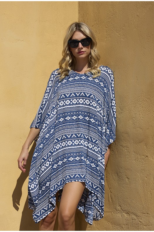 ΠΟΝΤΖΟ ΚΟΝΤΟ ETHNIC ΙΝΔ/ΣΙΑΣ